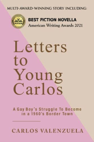 Stock image for Letters to Young Carlos for sale by ThriftBooks-Atlanta