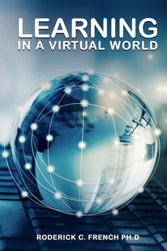 Beispielbild fr Learning a virtual World zum Verkauf von BookHolders