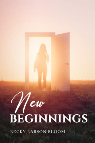 Stock image for New Beginnings for sale by ThriftBooks-Atlanta