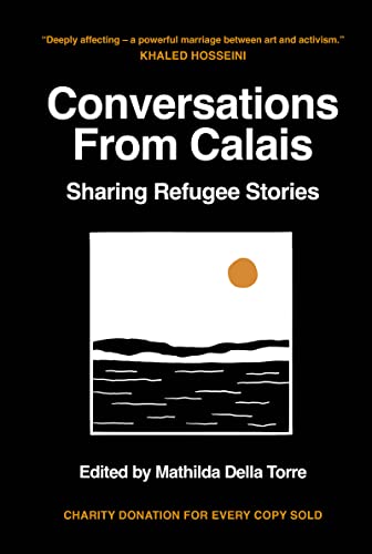 Beispielbild fr Conversations from Calais zum Verkauf von Blackwell's