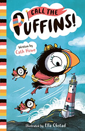 Stock image for Call the Puffins: Book 1 for sale by WorldofBooks