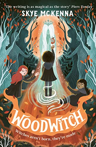 Beispielbild fr Hedgewitch: Woodwitch: Book 2 zum Verkauf von WorldofBooks
