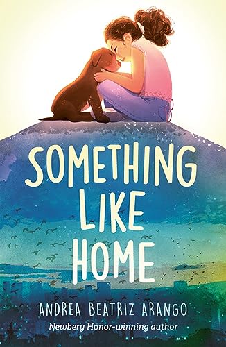 Stock image for Something Like Home for sale by AwesomeBooks