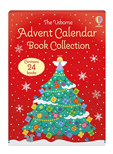 9781801313445: Advent Calendar Book Collection