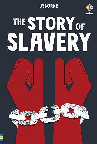 Imagen de archivo de The Story of Slavery (Young Reading Series 3) a la venta por Chiron Media