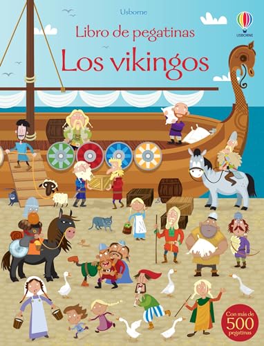 Stock image for Los vikingos for sale by Agapea Libros