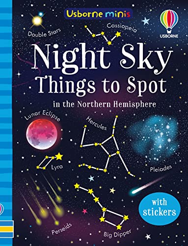 Stock image for Night Sky for sale by Blackwell's