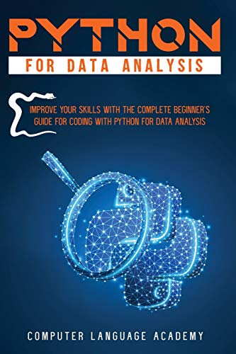 9781801329965: PYTHON FOR DATA ANALYSIS