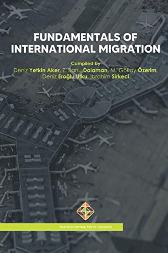 Imagen de archivo de Fundamentals of International Migration (Custom Textbooks) a la venta por Lucky's Textbooks