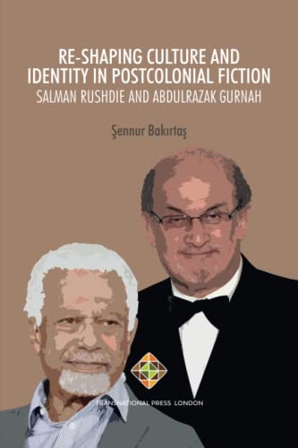 Stock image for Re-Shaping Culture and Identity in Postcolonial Fiction: Salman Rushdie and Abdulrazak Gurnah (Literature Series) for sale by GF Books, Inc.