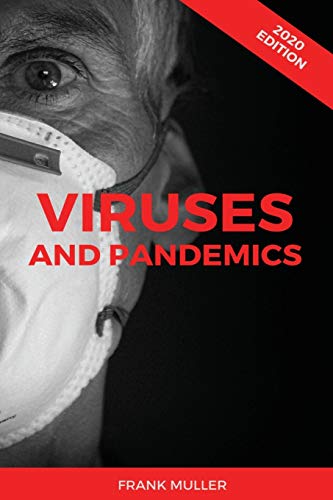 Beispielbild fr VIRUSES AND PANDEMICS zum Verkauf von WorldofBooks