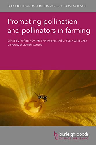 Beispielbild fr Promoting Pollination and Pollinators in Farming zum Verkauf von Revaluation Books
