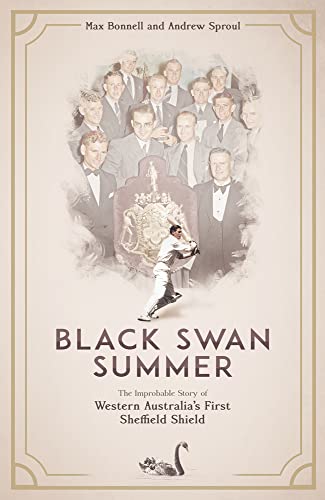 Imagen de archivo de Black Swan Summer a la venta por Blackwell's