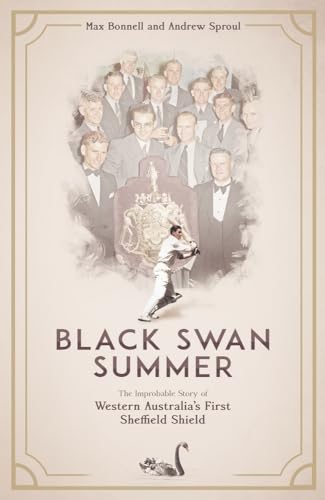 Stock image for Black Swan Summer for sale by Blackwell's