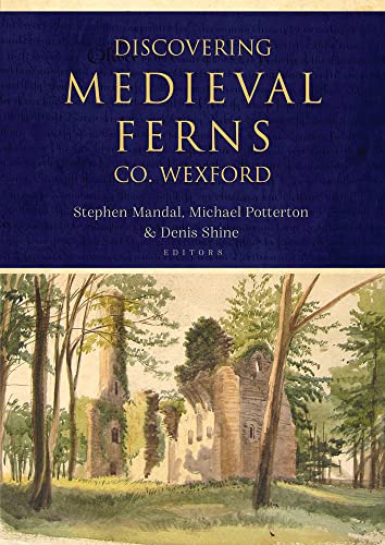 Beispielbild fr Discovering Medieval Ferns, Co. Wexford zum Verkauf von Blackwell's