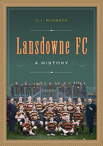 Stock image for Lansdowne FC: A History for sale by WorldofBooks