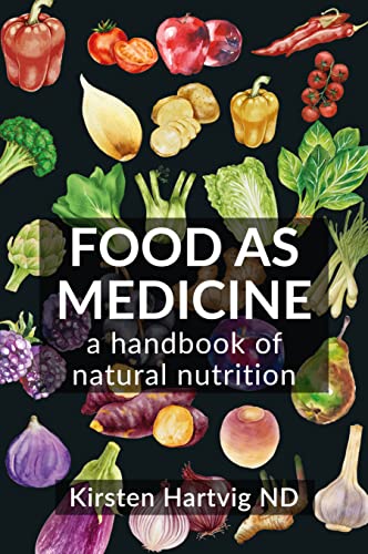 Stock image for Food as Medicine (Paperback) for sale by Grand Eagle Retail