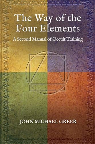 Stock image for The Way of the Four Elements (Paperback) for sale by Grand Eagle Retail