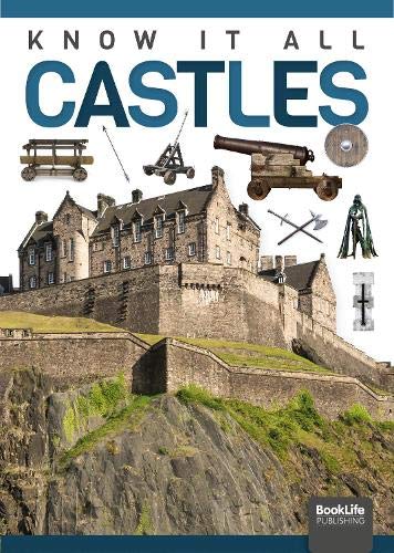 Beispielbild fr Castles zum Verkauf von Blackwell's