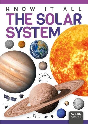 Beispielbild fr The Solar System zum Verkauf von Blackwell's