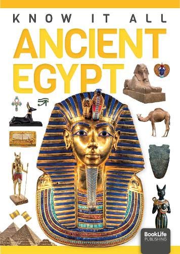 Beispielbild fr Ancient Egypt zum Verkauf von Blackwell's