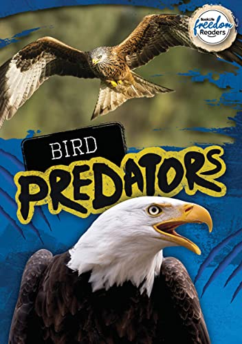 Stock image for Bird Predators for sale by GreatBookPrices