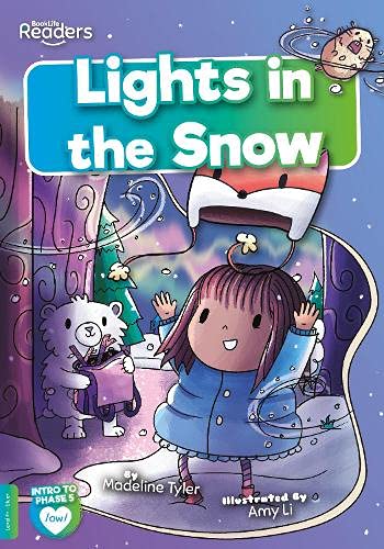 Stock image for Lights in the Snow for sale by Blackwell's