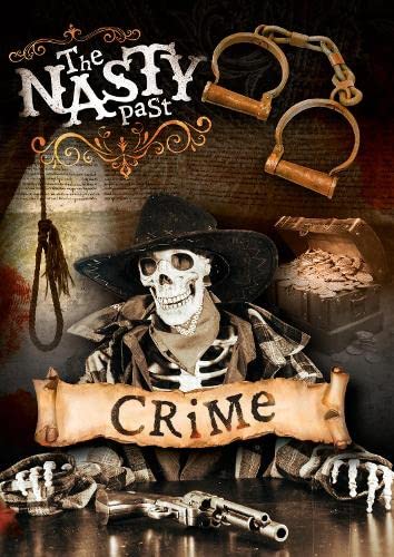 Stock image for Crime (The Nasty Past) for sale by Bahamut Media