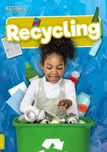 Stock image for Recycling for sale by GreatBookPrices