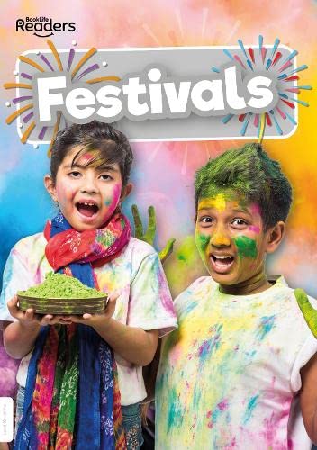 Stock image for Festivals for sale by GreatBookPrices