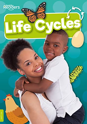 Stock image for Life Cycles for sale by GreatBookPrices