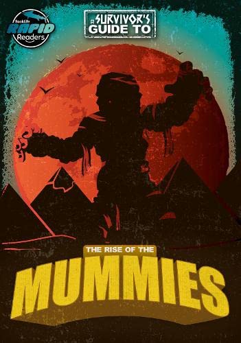 Beispielbild fr The Rise of the Mummies zum Verkauf von Smartbuy