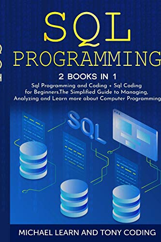 9781801571326: Sql Programming