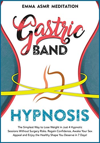 Stock image for Gastric Band Hypnosis for sale by ThriftBooks-Dallas