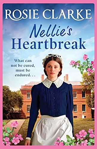 Beispielbild fr Nellie's Heartbreak: A compelling saga from the bestselling author the Mulberry Lane and Harpers Emporium series zum Verkauf von WorldofBooks