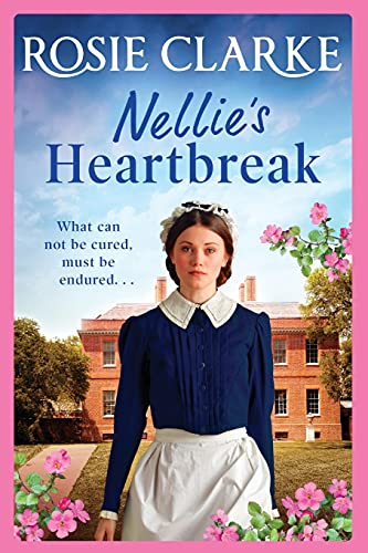 Beispielbild fr Nellie's Heartbreak: A compelling saga from the bestselling author the Mulberry Lane and Harpers Emporium series zum Verkauf von WorldofBooks