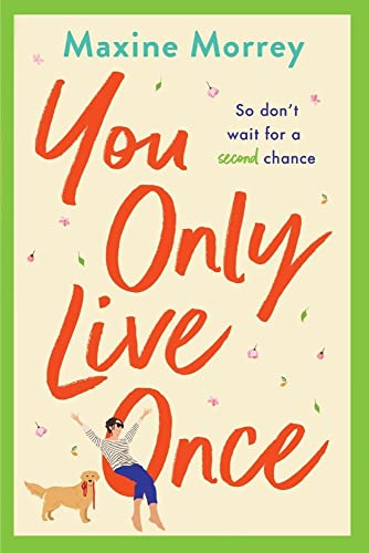 Stock image for You Only Live Once for sale by GreatBookPrices