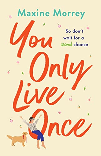 Stock image for You Only Live Once for sale by GreatBookPrices