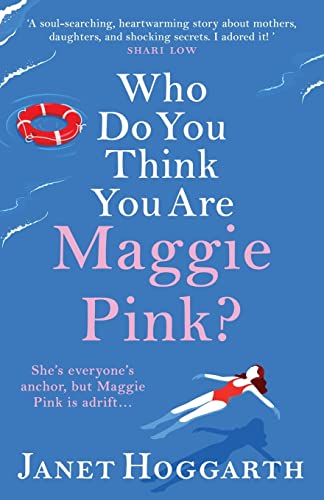 Stock image for Who Do You Think You Are Maggie Pink? for sale by GreatBookPrices