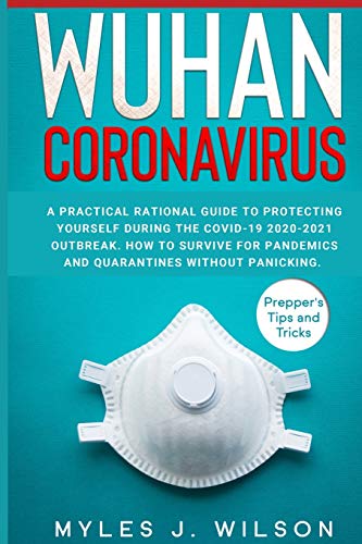 9781801861496: Wuhan Coronavirus