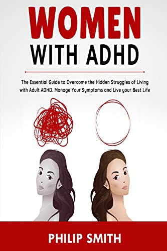 Stock image for Women with ADHD for sale by GreatBookPrices