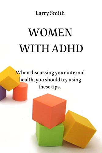 Stock image for Women with ADHD for sale by PBShop.store US