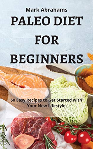 Stock image for PALEO DIET FOR BEGINNERS for sale by Buchpark