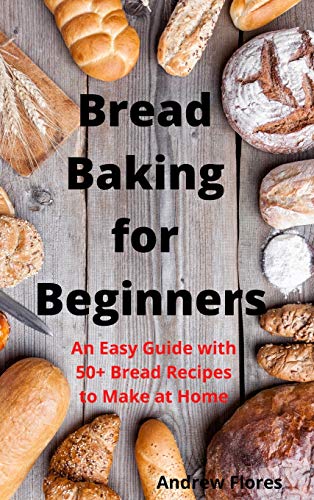 Stock image for Bread Baking for Beginners for sale by Big River Books