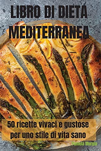Imagen de archivo de Libro Di Dieta Mediterranea a la venta por ThriftBooks-Dallas