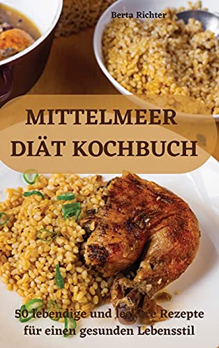Stock image for MITTELMEER DIT KOCHBUCH for sale by Buchpark