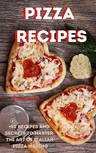 Beispielbild fr Pizza Recipes zum Verkauf von Buchpark