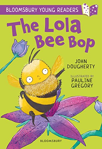 Stock image for The Lola Bee Bop for sale by Blackwell's