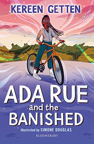 Stock image for Ada Rue and the Banished for sale by Books Puddle