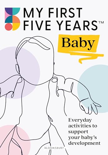 Imagen de archivo de My First Five Years Baby a la venta por Blackwell's